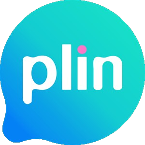 Logo plin