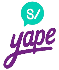 Logo yape